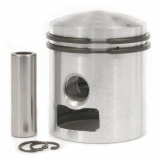 PISTON KIT 57.8 MM 4th OS 3-PORT 150cc (124419)