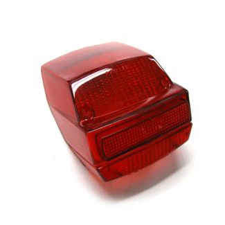 Small Frame Euro Tail Light Lens ET3