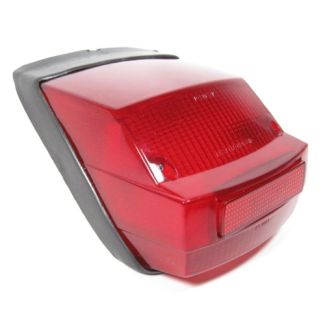 Euro Tail Light P125X P200E