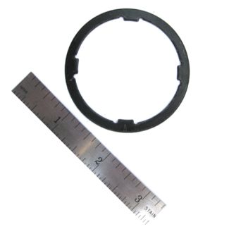 Gear Shim Standard- Small Frame and PX