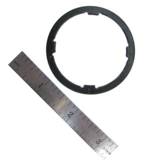 1st O.S. Gear Shim 1.1mm - Small Frame and PX