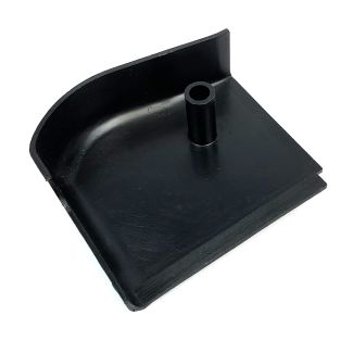 SELECTOR COVER FOR SHIFT LEVER SMALL FRAME SF (078920)