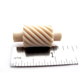 Speedo Drive Gear Pinion for P125X-P200E