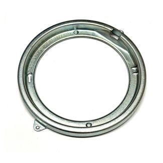 HEADLIGHT RING BRACKET NOS (REAR HALF) FOR USA SEALED BEAM - P125/P200