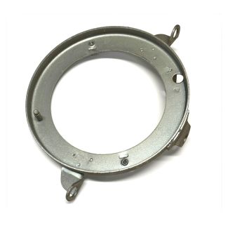 HEADLIGHT RING BRACKET NOS (REAR HALF) FOR USA SEALED BEAM - P125/P200