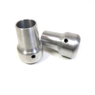 Aluminum 22mm Center Stand Boots Vespa PX/PE Pair 