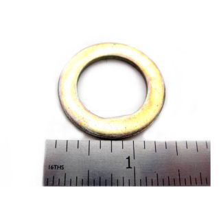 D Spacer Washer - 20mm FORK