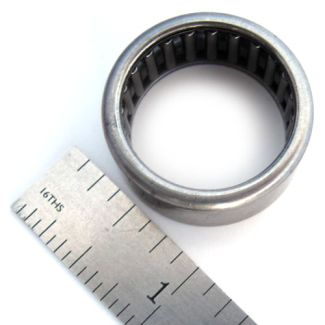 (22 X 28 X 12) Bearing For Brake Back Plate - 20mm Fork