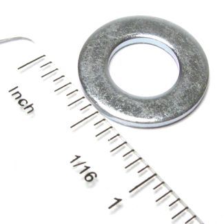 Flat Washer for Handlebar Securing Bolt