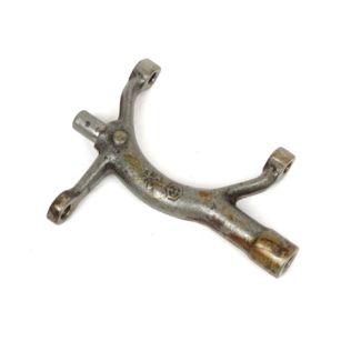 Small Frame Gear Change Stirrup NOS