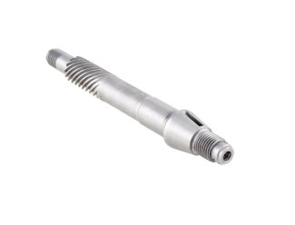 Front Axle Rally/Sprint 10"