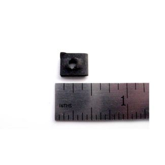 Name Plate Clip For Plastic Piaggio Badge