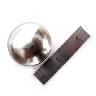 Hub Cap for Hub Nut Front P125X-P200E