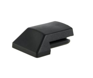 FLOOR RAIL STRIP END - VESPA P PX PXE STELLA (SF523-1884)