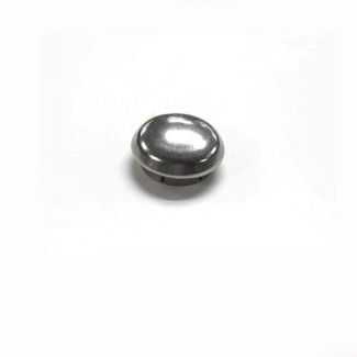 HUB NUT CAP/COVER MOST VESPA SCOOTERS (092517)