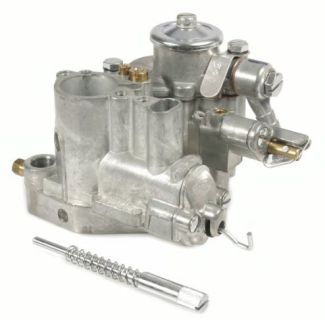 CARBURETOR SI 20/20 D INJECTOR TYPE VINTAGE VSD VNX STELLA (140 BE5 96) (239178 825926)