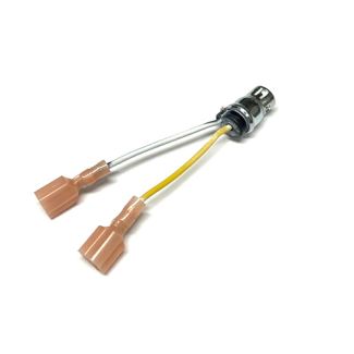 SOCKET PLUG FOR NEUTRAL LIGHT INDICATOR IN SPEEDO VNX VSX P125X P200E