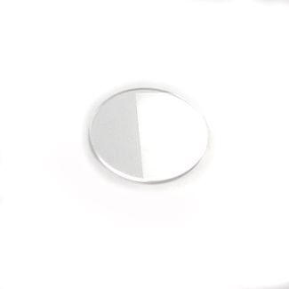 SPEEDO GLASS LENS VESPA P125X P200E VNX VSX 1977-1983