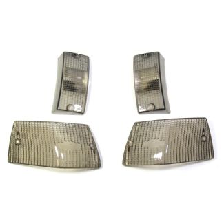 PX-Stella Turn Signal Lens Set SMOKE