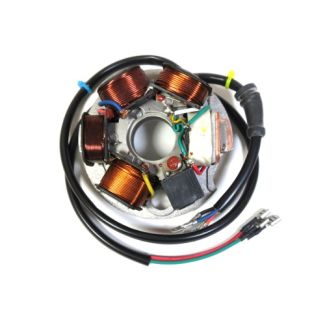 HIGHER OUTPUT 20 VOLT ET3/PK STATOR PLATE (May require QTY. 2 "REG12VAC" for AC applications) *CLOSEOUT*