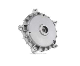 10" Rear Hub 27mm GL Rally Sprint P125X/P200E 1977-1981 (078480 0784804)