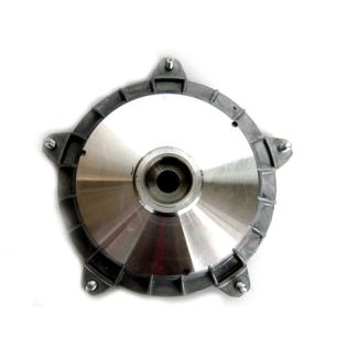 Italian Made 10" Rear Hub 30MM- PX125E-PX200E-Stella  (242772 GC-4723921 845048)