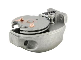 ORIGINAL STYLE SELECTOR BOX PX/PXE/STELLA (FLAT STYLE OF CROSS) (B0163745 1A0061415)