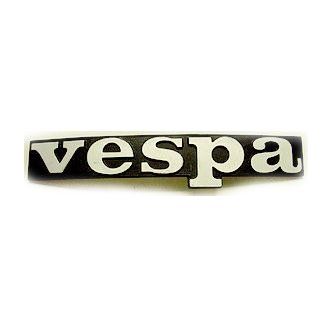 Vespa Badge Front Legshield PXE 1983-1997 (241012)