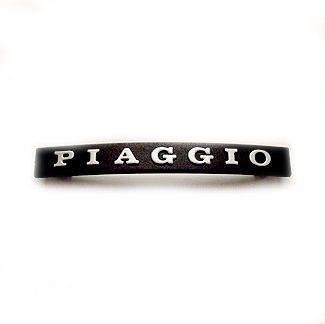 Piaggio Badge Horn Cover Vespa PXE 1984-1999 (232895)