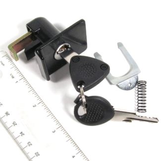 Lock Kit Glove Box PX -T5-Stella