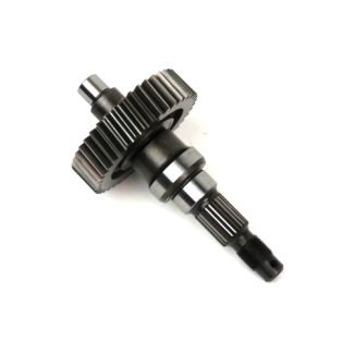 Rear Axle & Output Shaft Vespa Primavera
