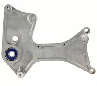 SUSPENSION SWING ARM ASSEMBLY WITH BEARING - GT/GTS/GTV 200/250/300 (599593 597859)