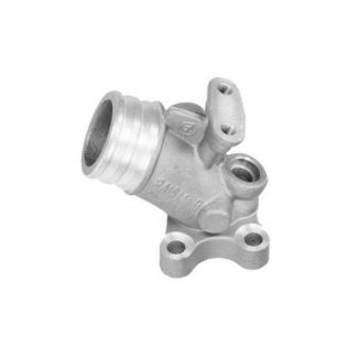 METAL INTAKE MANIFOLD VESPA SPRINT 50 VESPA PRIMAVERA 50cc FUEL INJECTED