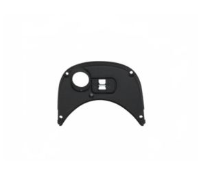 GAS TANK SURROUND AND SEAT CATCH PRIMAVERA/SPRINT 50