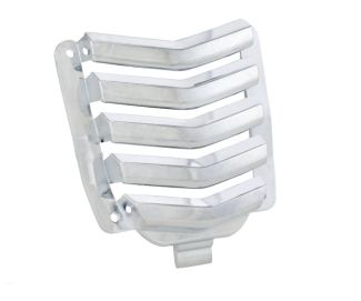 CHROME HORN GRILL - 300 SUPER (2015 ONLY) 5 LOUVERS