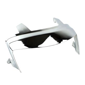 HEADLIGHT CHROME RIM BEZEL LIBERTY 50 150 2017-2024