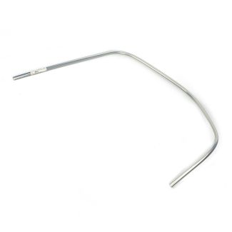 LEGSHIELD TRIM BEADING LH LEFT GTS HPE 2020-2022