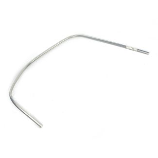 LEGSHIELD TRIM BEADING RH RIGHT GTS HPE 2020-2022