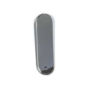 LEFT LH FRONT CHROME REFLECTOR SUPPORT - LIBERTY 50/150