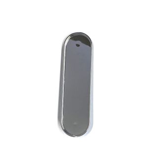 RIGHT RH FRONT CHROME REFLECTOR SUPPORT - LIBERTY 50/150