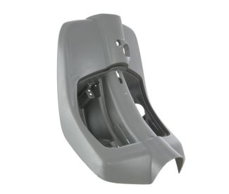 NON-PAINTED RAW GLOVEBOX VESPA PRIMAVERA 150 2014-2016 (NON-ABS) PRIMAVERA SPRINT 50cc 2015-2023 (673617)