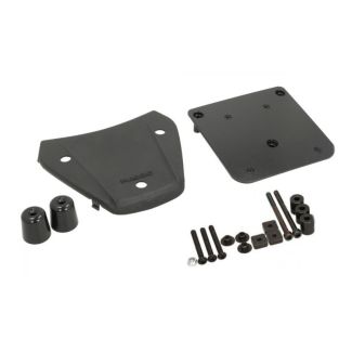 TOP BOX FIXING KIT PIAGGIO BV350 (FOR 37 LITER CASE)