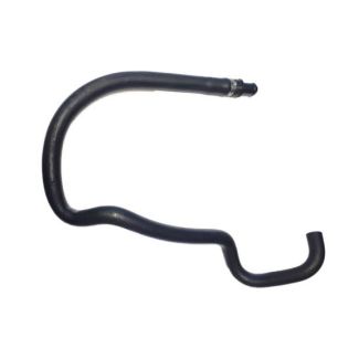 COOLANT HOSE LH FLOOR BOARD UPPER FRONT TO JUNCTION VESPA GTS 2020-2022