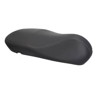 SEAT SADDLE **BLACK** PRIMAVERA SPORT SEAT 150 2018-CURRENT