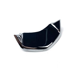 MIDDLE HORN COVER CHROME MOLDING GRILL SPRINT PRIMAVERA ELETTRICA 2018-CURRENT