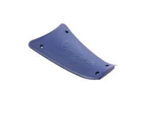 CENTER MAT/BATTERY COVER DARK BLUE - VESPA PRIMAVERA YACHT CLUB (1B005746)