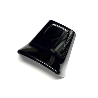 **GLOSSY BLACK** BOLT COVER FOR GRAB RAIL GTS HPE STYLE (CM3072029)