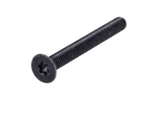 Black Torx Screw M6X55 For Bar Ends