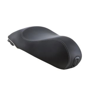 COMPLETE SADDLE SEAT WITH HINGE SPRINT 50CC (LOCK HOLE ON SIDE)