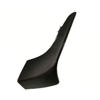 FRONT L/H LEFT OUTER MATTE BLACK LEGSHIELD TRIM LIBERTY S 50-150